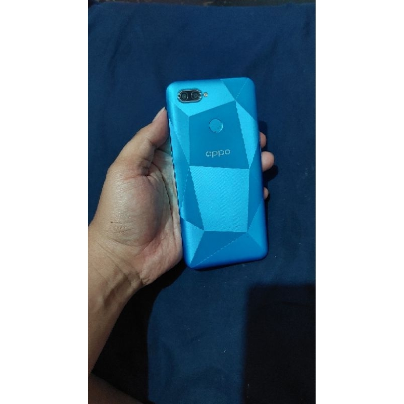oppo a11k 32gb 4G sim garansi resmi normal smua hp bekas murah bagus