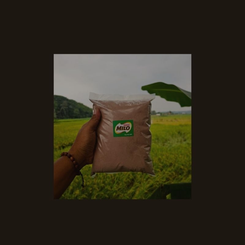 

1Kg Susu Bubuk Coklat Mllo