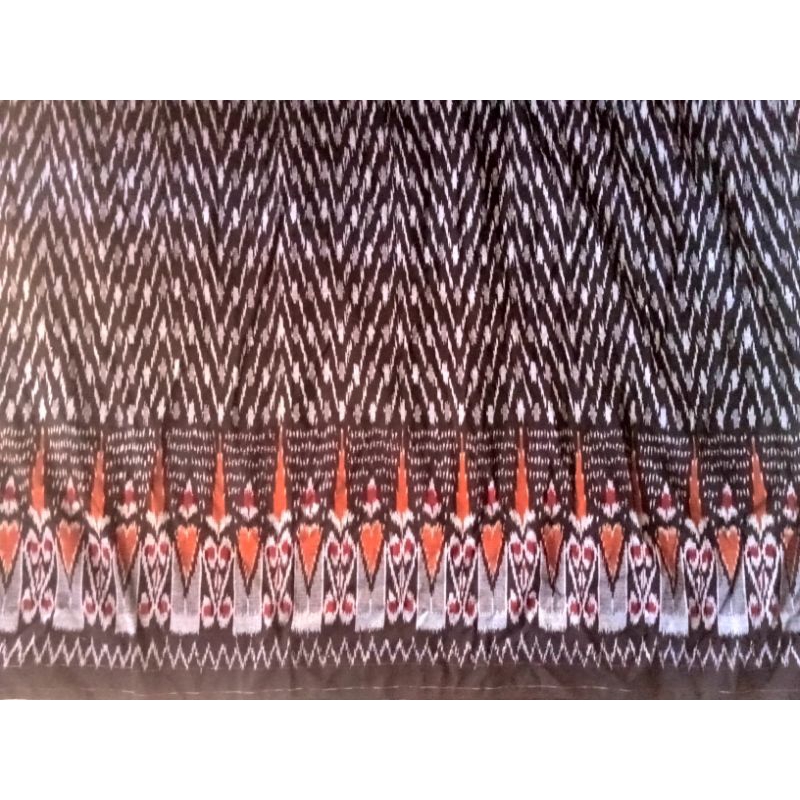 Sarung goyor asli Pemalang