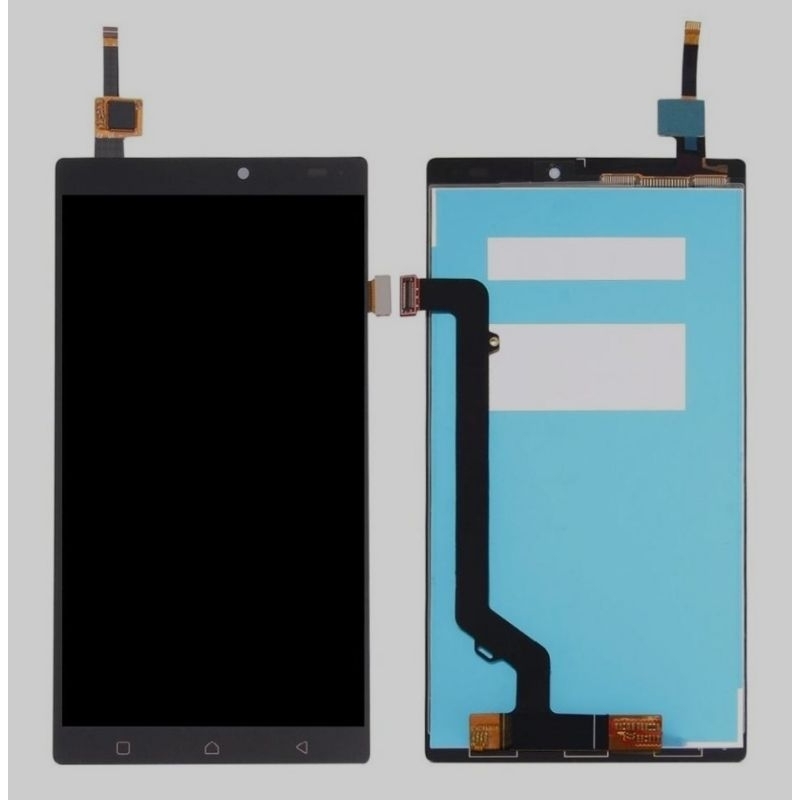 Lcd Touchscreen Lenovo K4 note A7010 Original