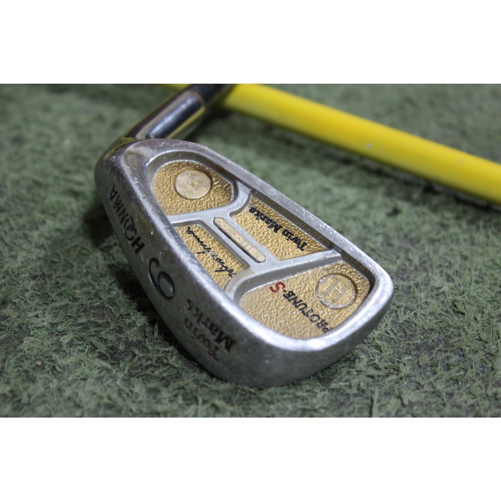 Stick Golf Iron 6 Honma Japan Fortune S | Stick Golf Second Bekas Berkualitas