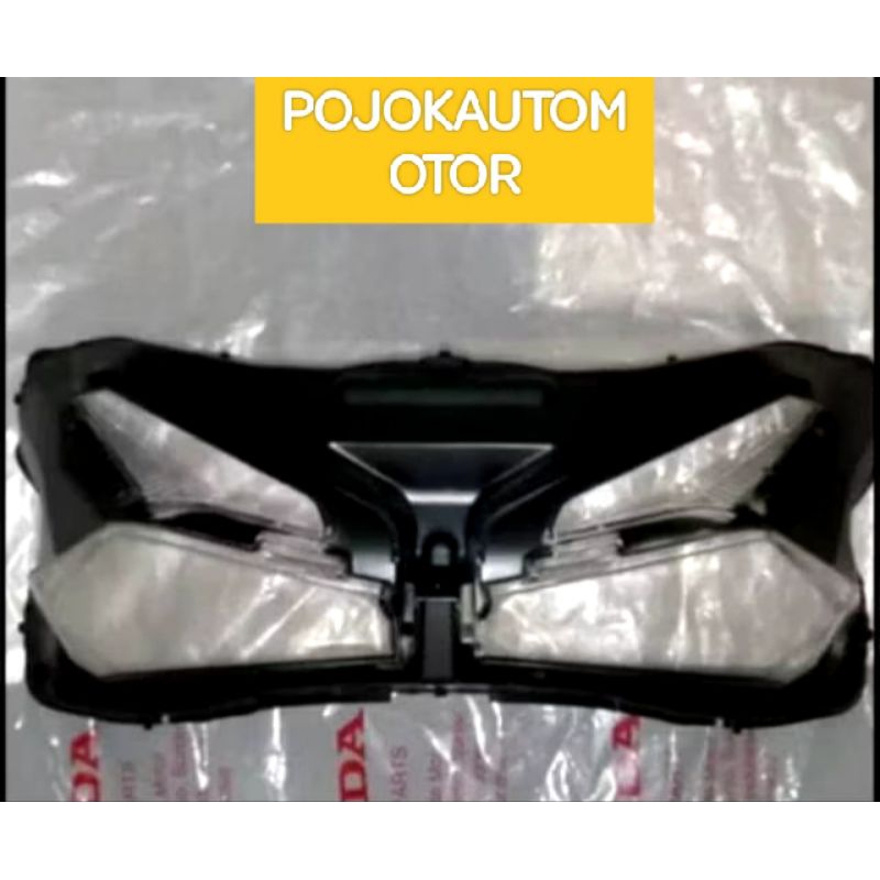 Mika Lampu Depan CBR 250RR K64 Dan CBR 150R New K45R  Original