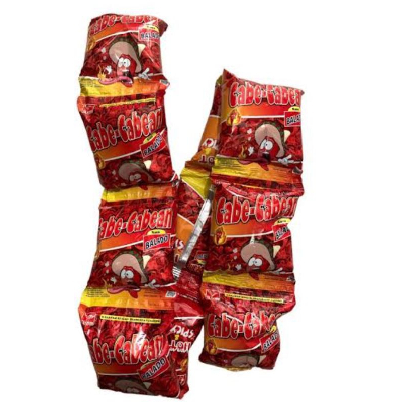 

Cabe-Cabean Balado
