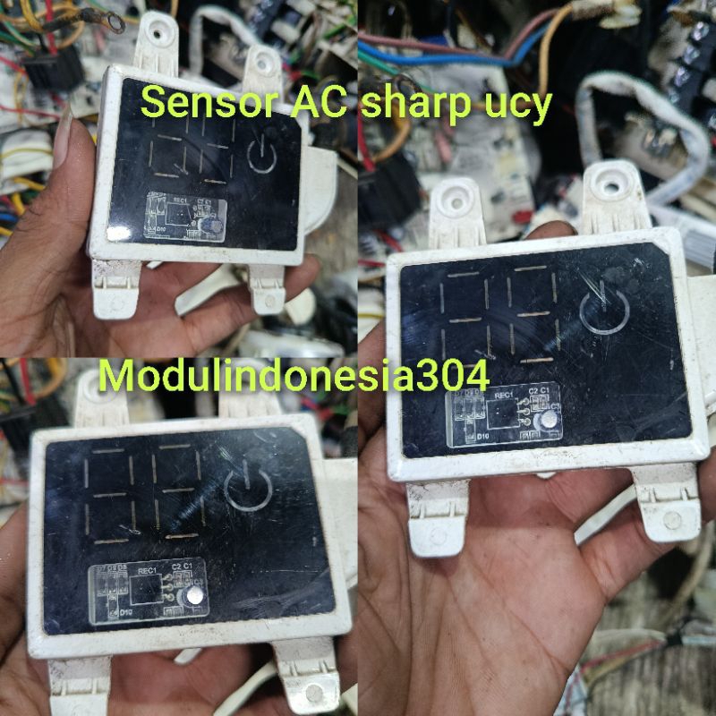 MODUL SENSOR AC SHARP AH-A5UCY  UCY AC SHARP ORIGINAL