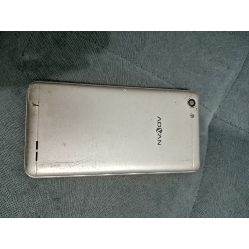 backdoor advan i5c original cabutan 100 %