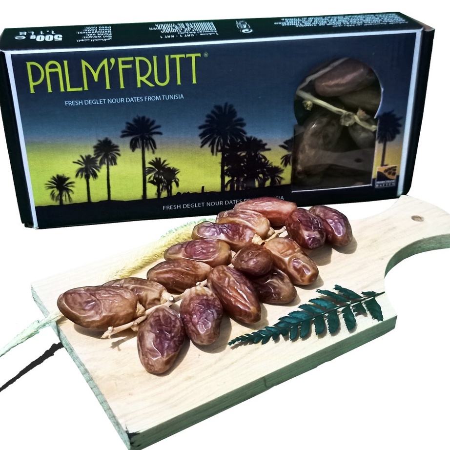 

BISA COD Kurma Palm Fruit 5gr
