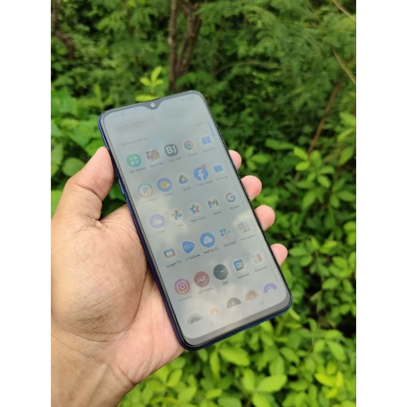 Realme Xt 4/128
