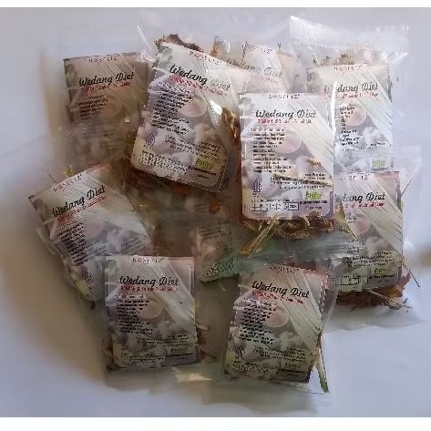 

Wedang Diet JSR Lemon tanpa Gula