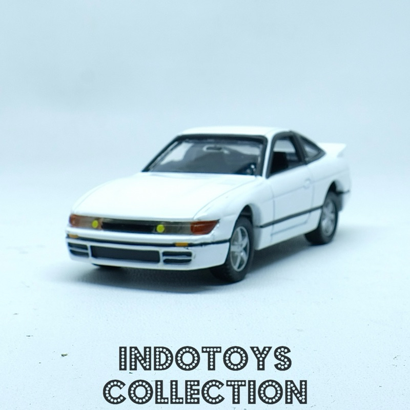 Tomica Limited TL ~ Nissan Sileighty
