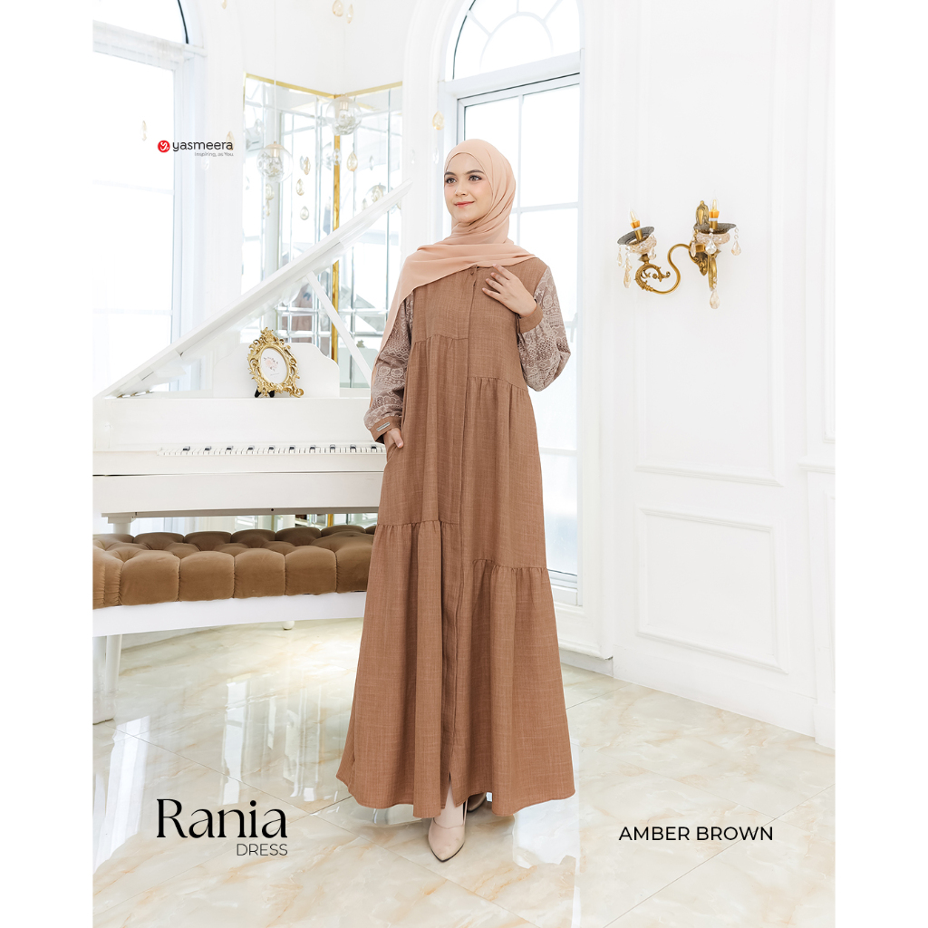 SALE GAMIS YASMEERA RANIA