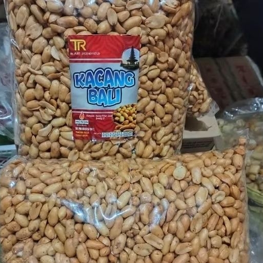 

KACANG BALI GURIH