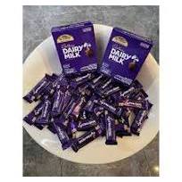 

Coklat Cadbury Box (20x11g)