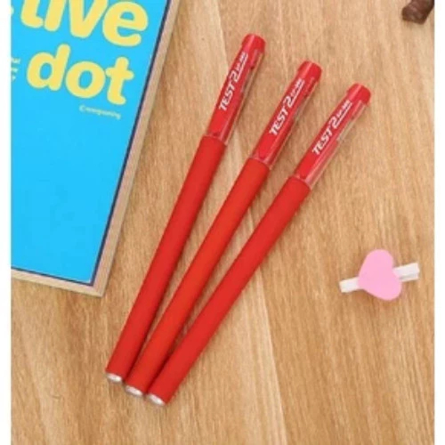 

Bulpoin 0.5mm Model Tst Bulpoin Kantor Pena Sekolah Pena Gel Pulpen Sekolah Kantor Import Pena Murah