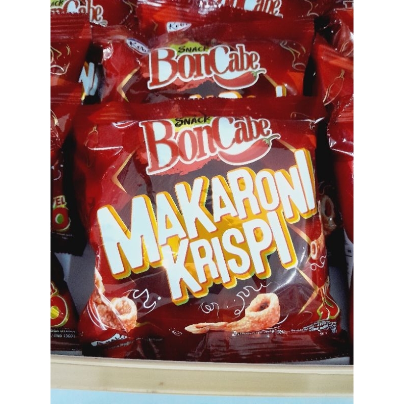 

Makaroni