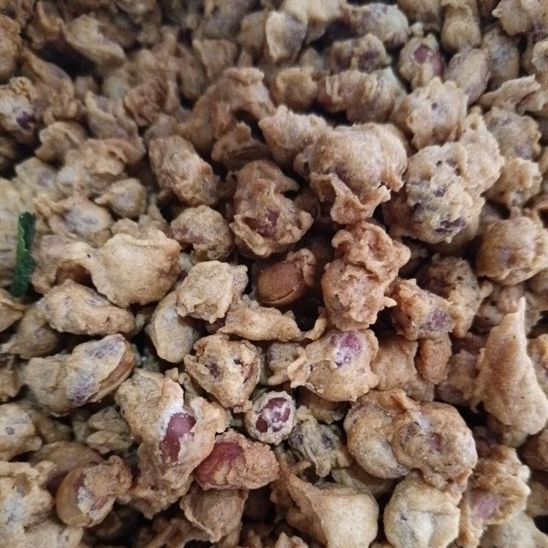 

kacang arab mantulll