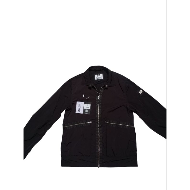 overshirt weekend offender