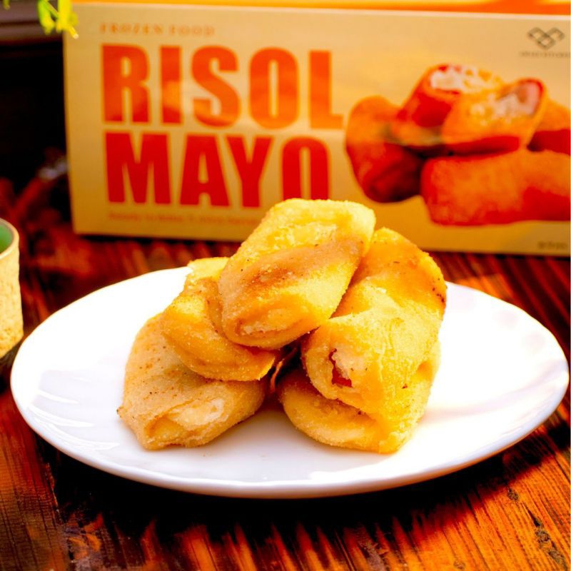 

Risol Mayo