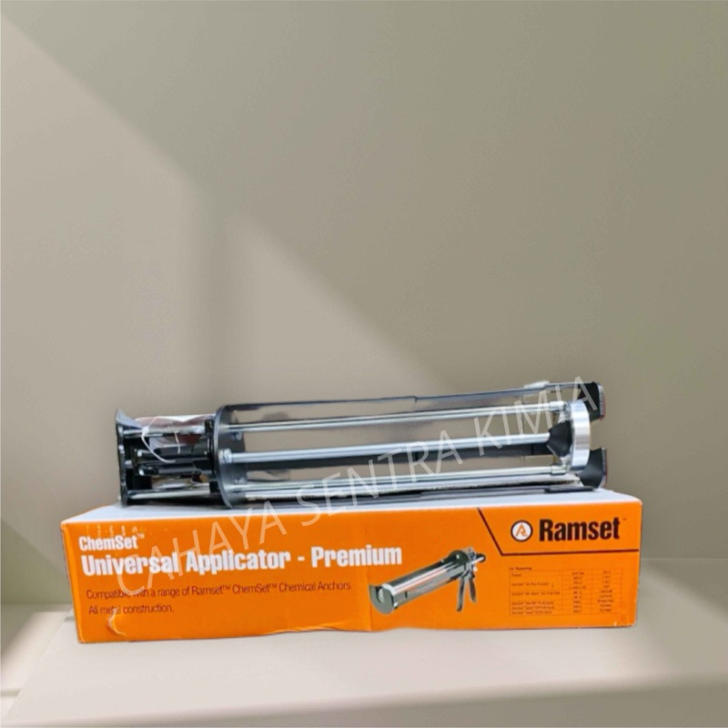 Gun ramset epcon g5 gun untuk ramset epcon g5