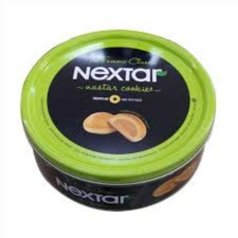 

Nextar nanas 160gr