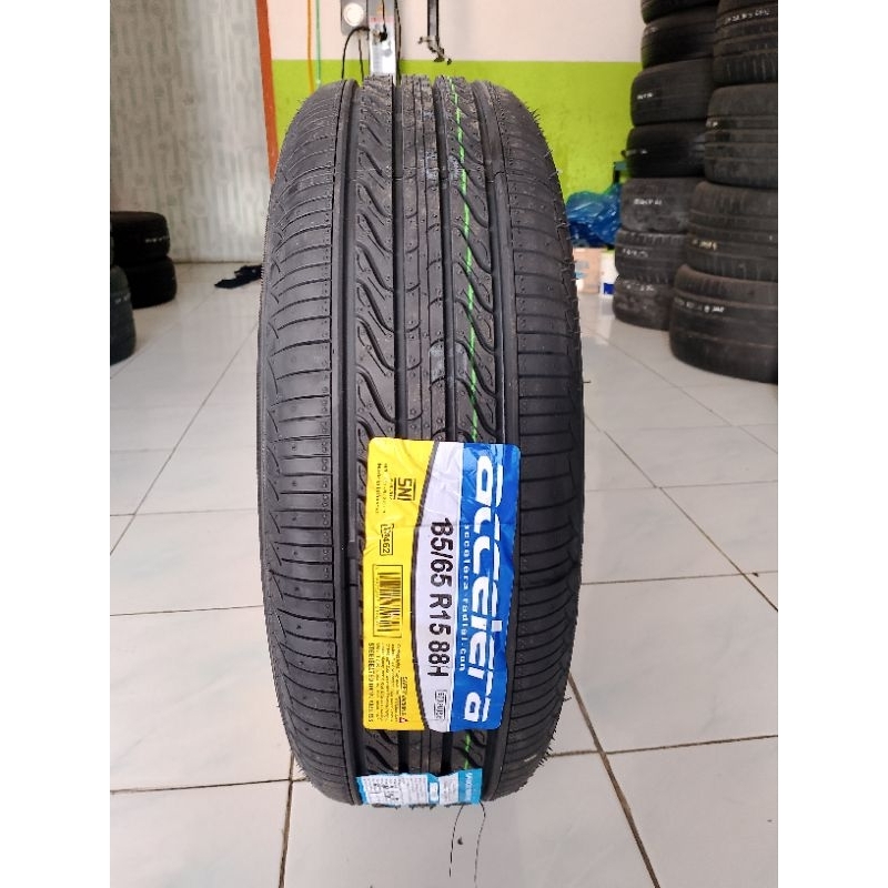 Ban Mobil baru murah 185 65 R15 Accelera