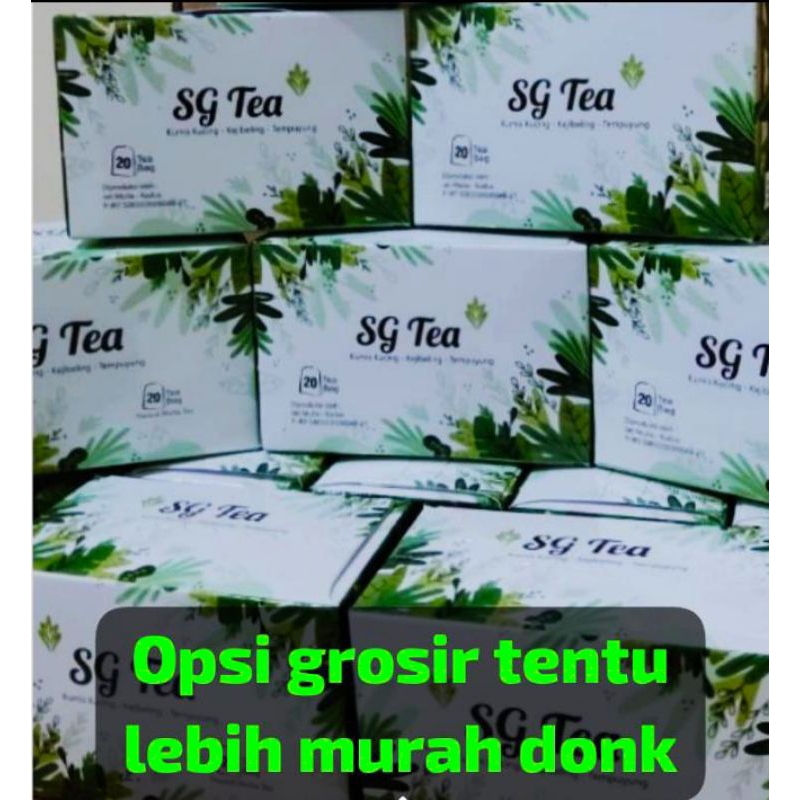 

Teh celup Tempuyung Kumis Kucing Kejibeling sehat ginjal