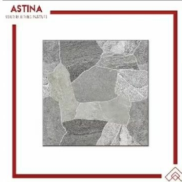 ASIA OSLO 30X30 KERAMIK LANTAI / KERAMIK MOTIF BATU