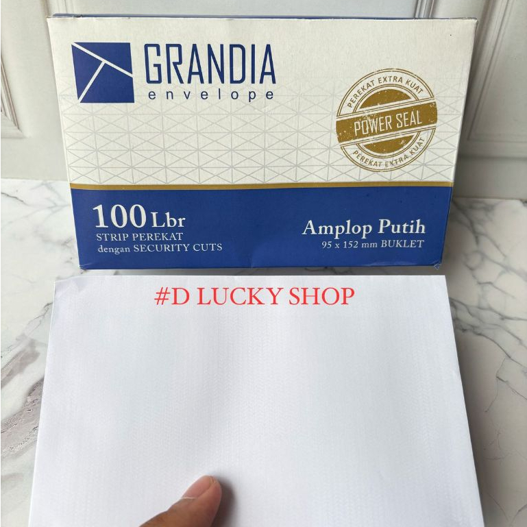 

Amplop putih polos kondangan 104 uk amplop 95x125 MM per 5 pcs