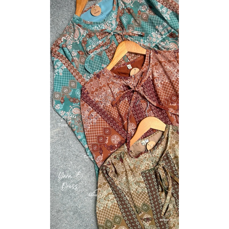 YARA B ORY JANNAT // yara B jannat.id ory