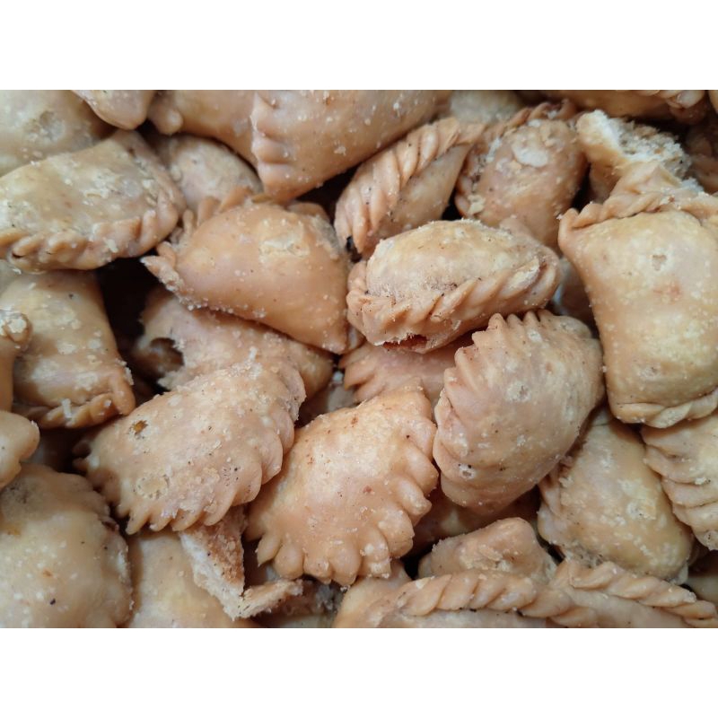 

Pastel udang 250Gram
