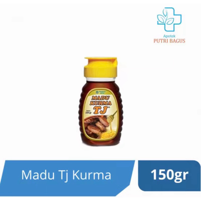 

Madu Tj kurma