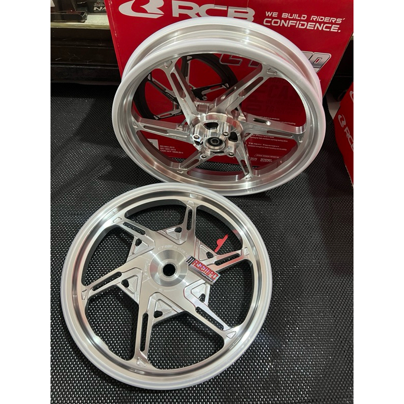 VELG VARIO RCB CT600
