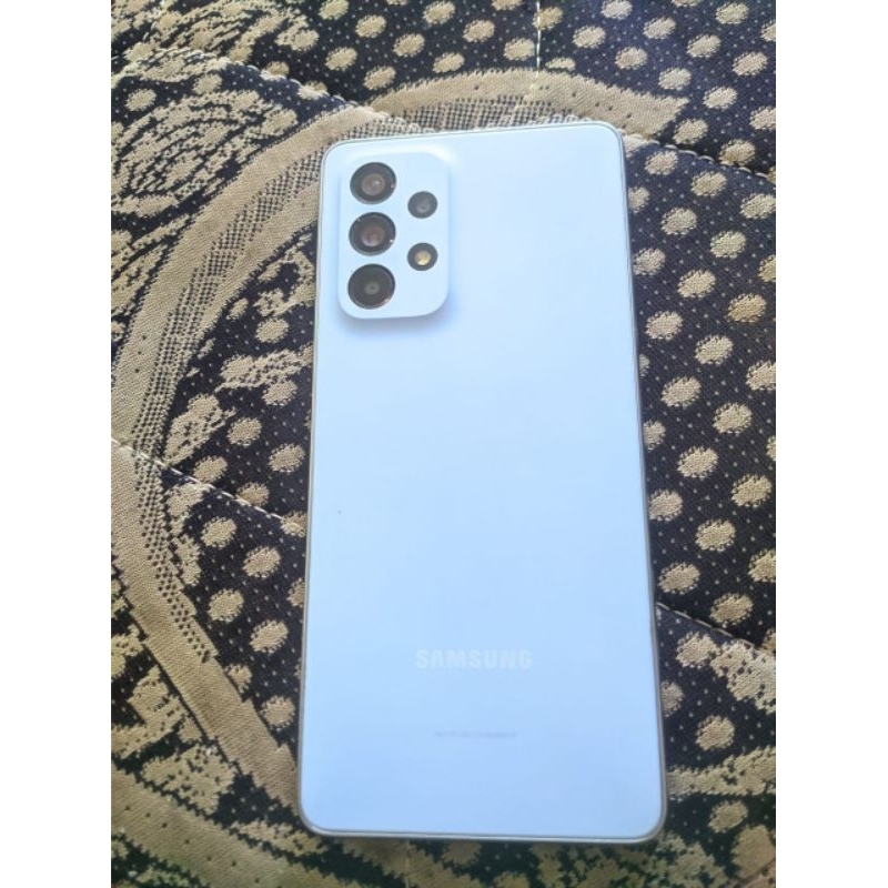 Samsung A53 Matot