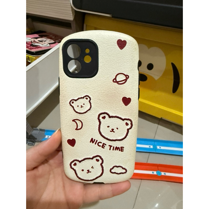 case iphone 12 second harga murah