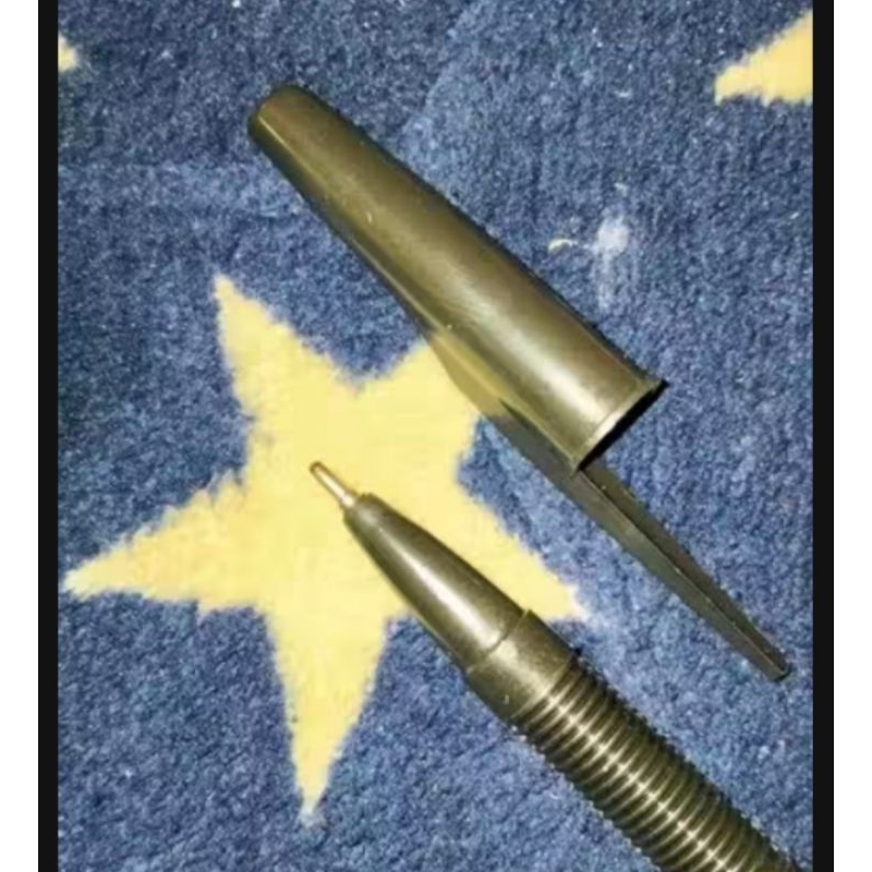 

REMIU_SHOP Pena Pulpen MX2000ND Tinta Hitam Bolpoin Pen Pulpen Balpoint