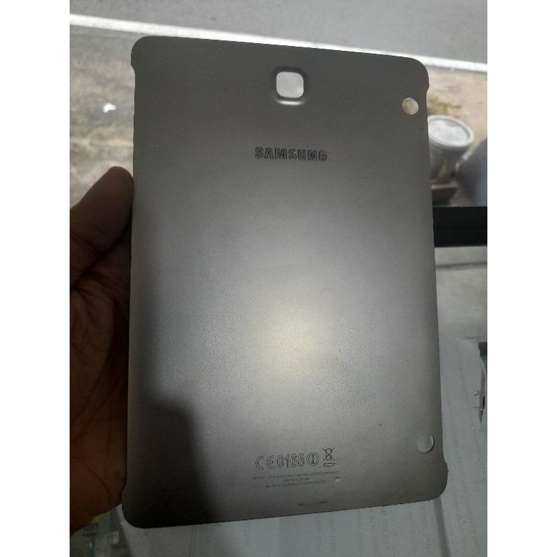 backdoor Tab S2 T715Y