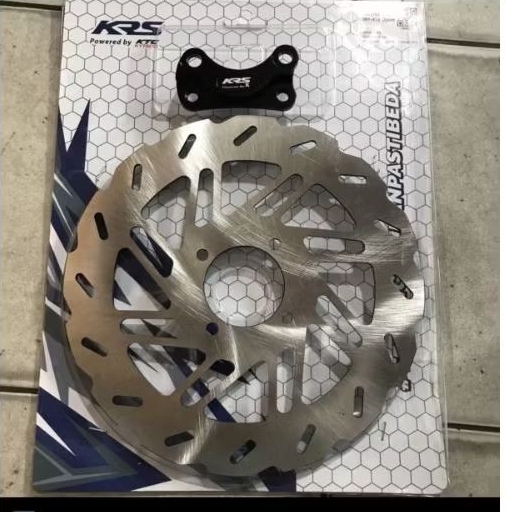 Piringan Jupiter z 260mm KRS disc Jupiter z