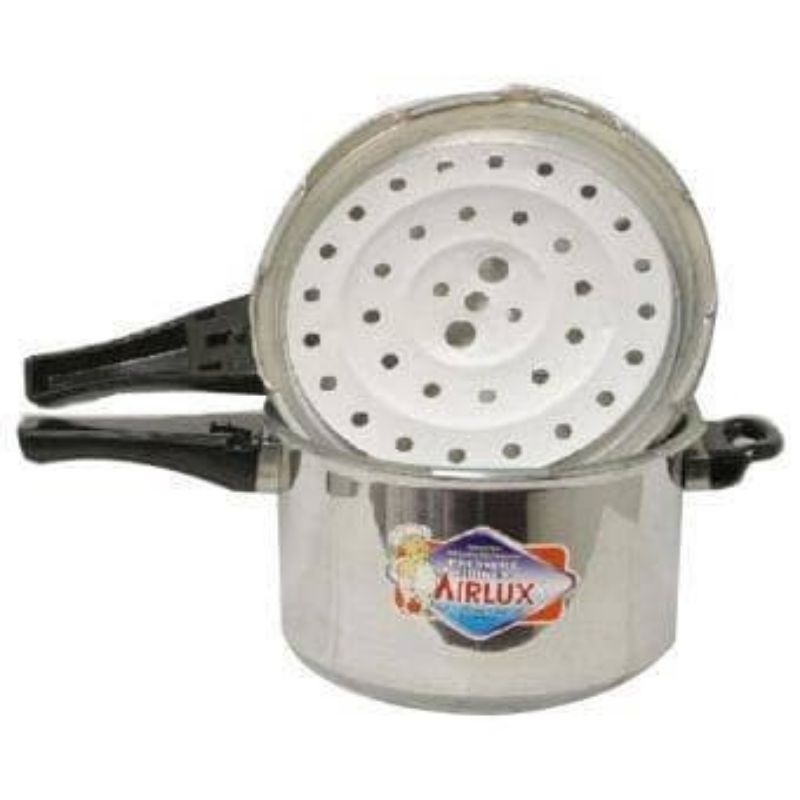 airlux panci presto 8 liter