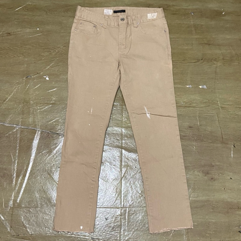 Celana Jeans Idun Company LP 85