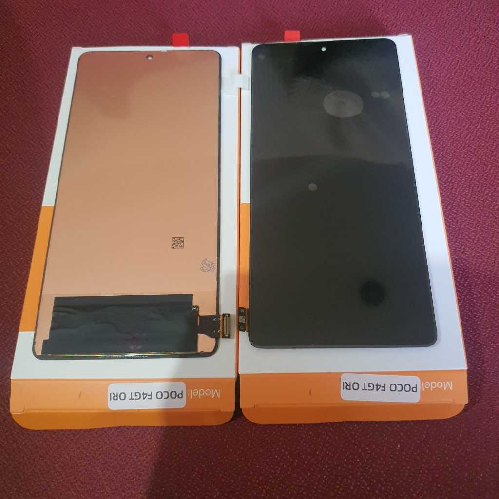 LCD XIAOMI POCO F4 GT
