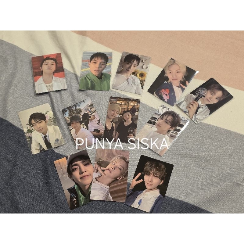 PC official seventeen