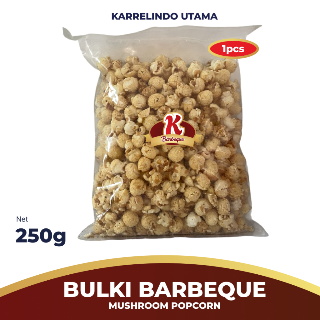 

Karrelindo Bulki Barbeque (250g)