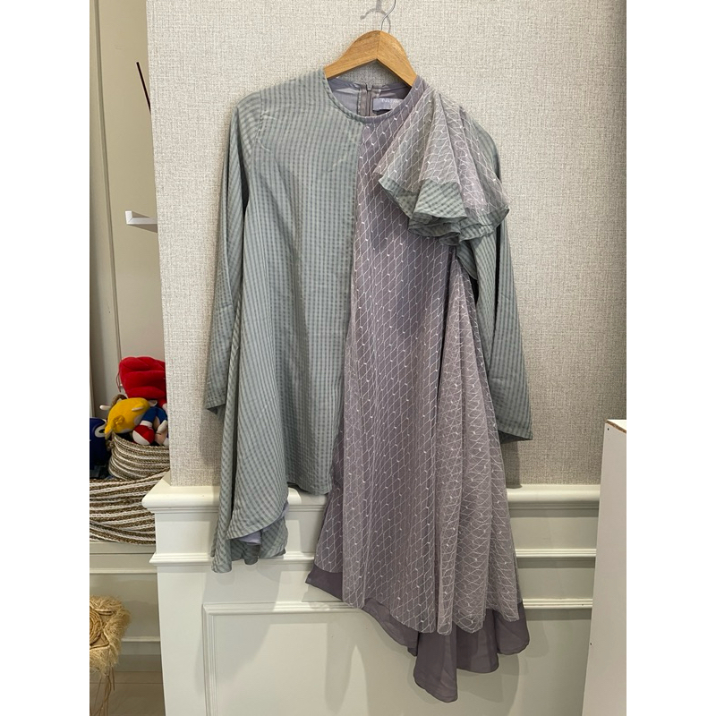 preloved tunik jenna n kaia