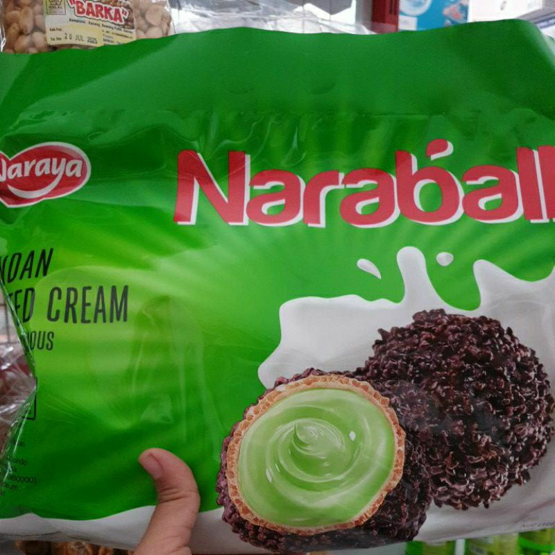 

Narabal
