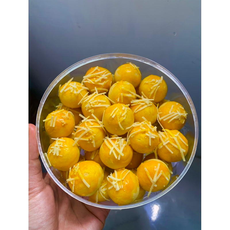 

nadhifa cookies Nastar nanas 500gr