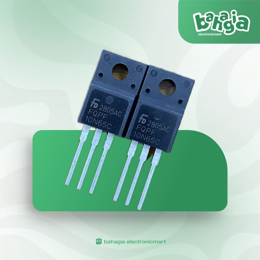 MOSFET 11N80 / Mosfet 11N 80 11N80