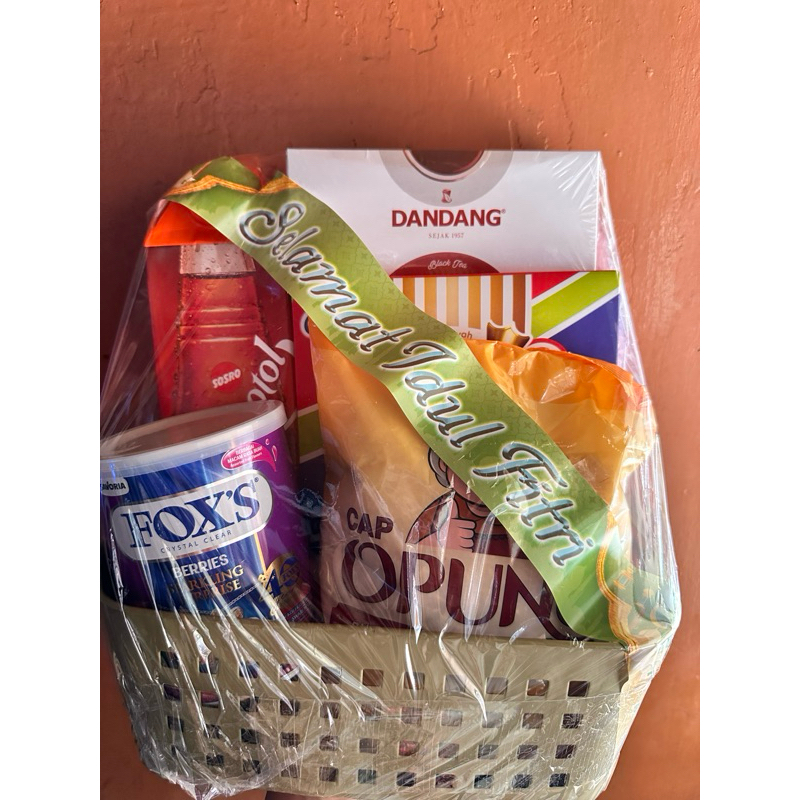 

paket parsel lebaran 01