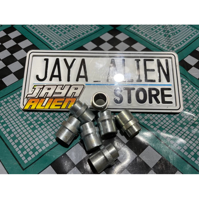 Bosh Gear Motor Megapro Mono CBR Led Baru