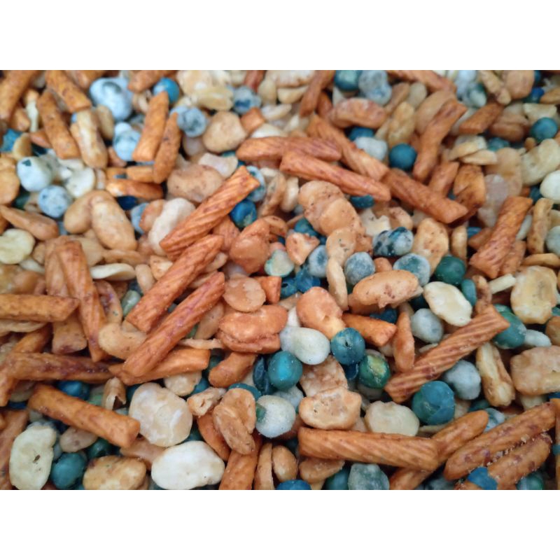 

Kacang campur 250Gram