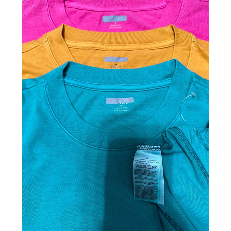 Kaos OldNavy Oversize