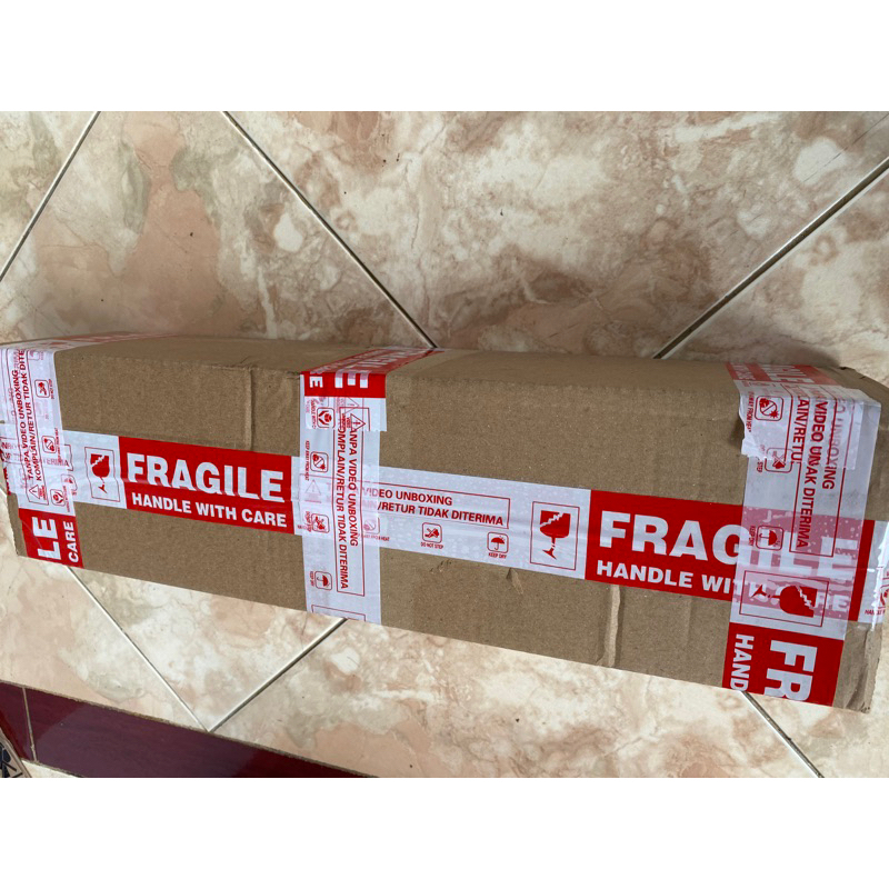 

Keripik singkong rasa original 1kg